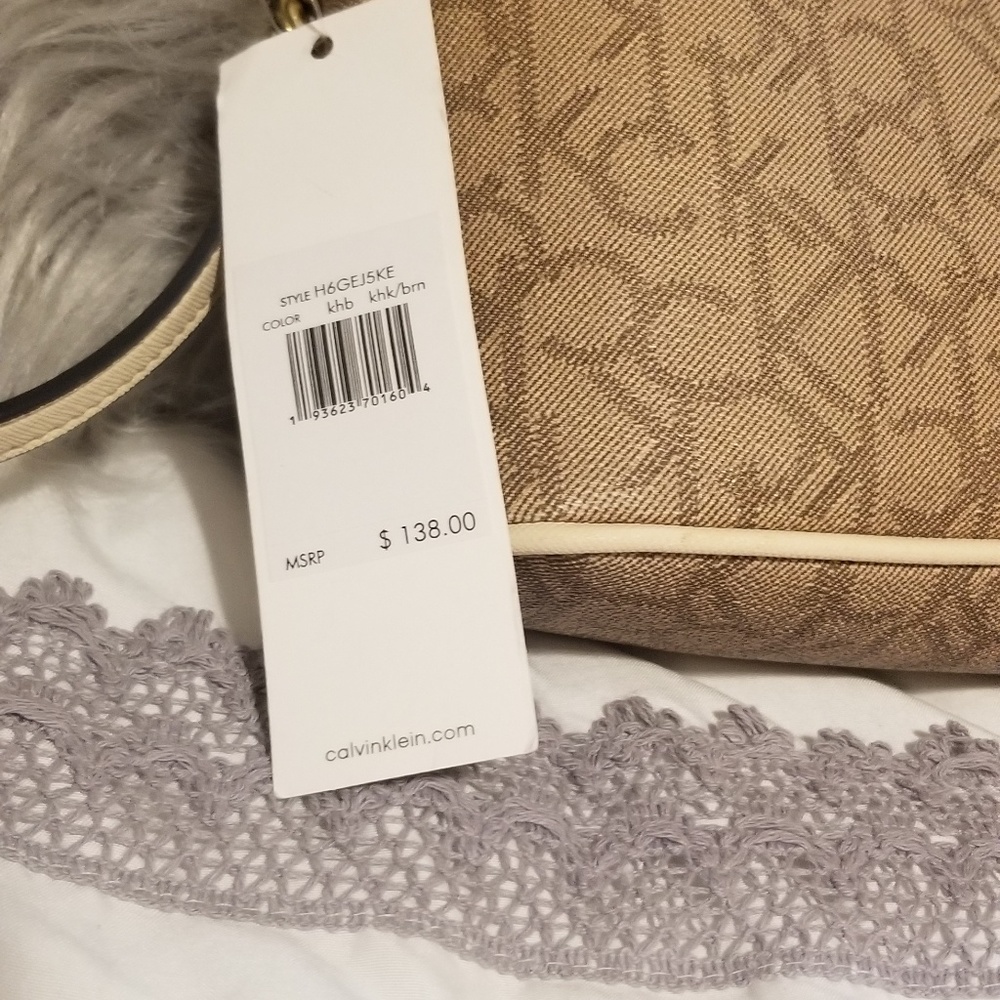Crossbody - Picture 2 of 2